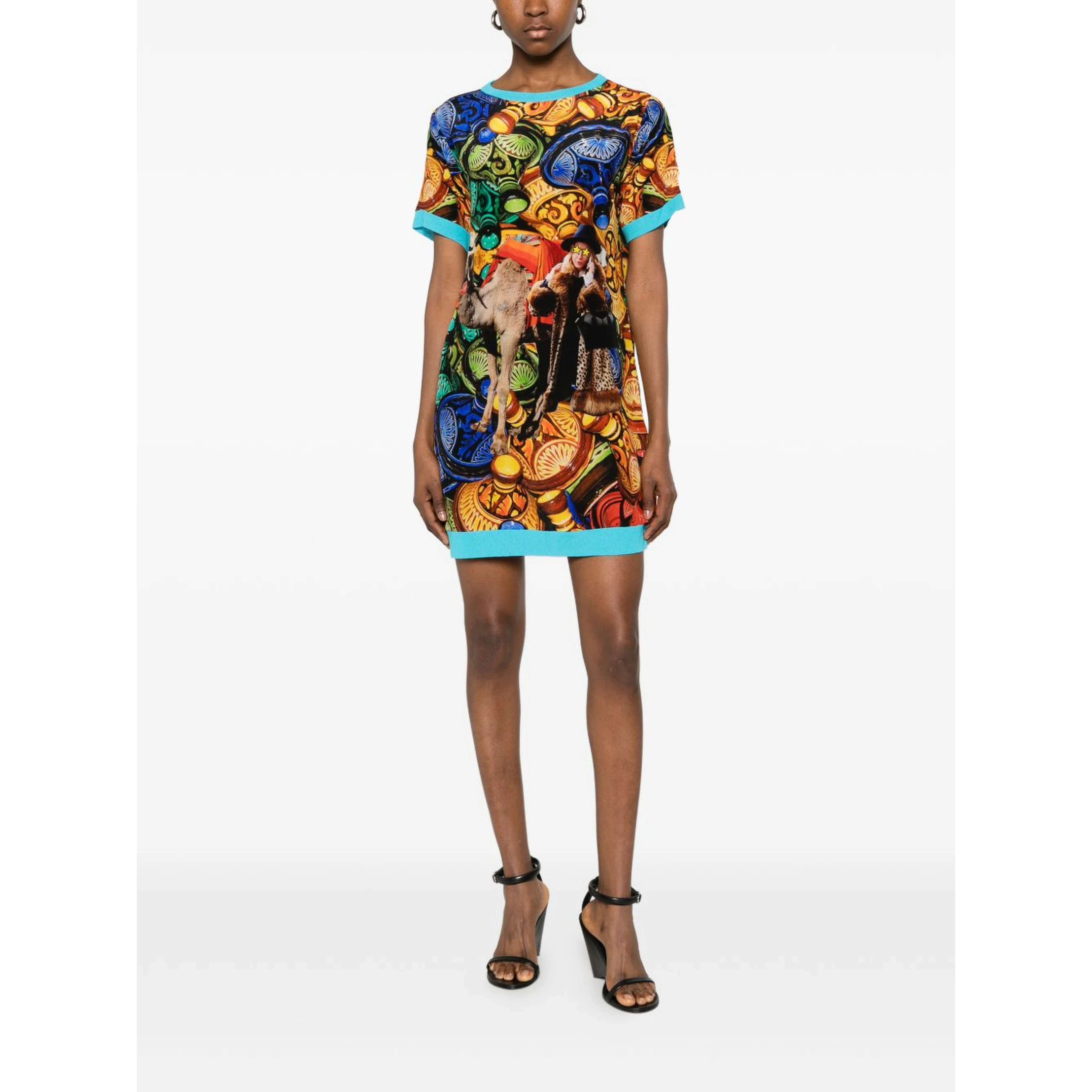 THE ARTISTYLIST Dresses