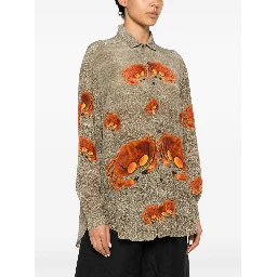 THE ARTISTYLIST Shirts