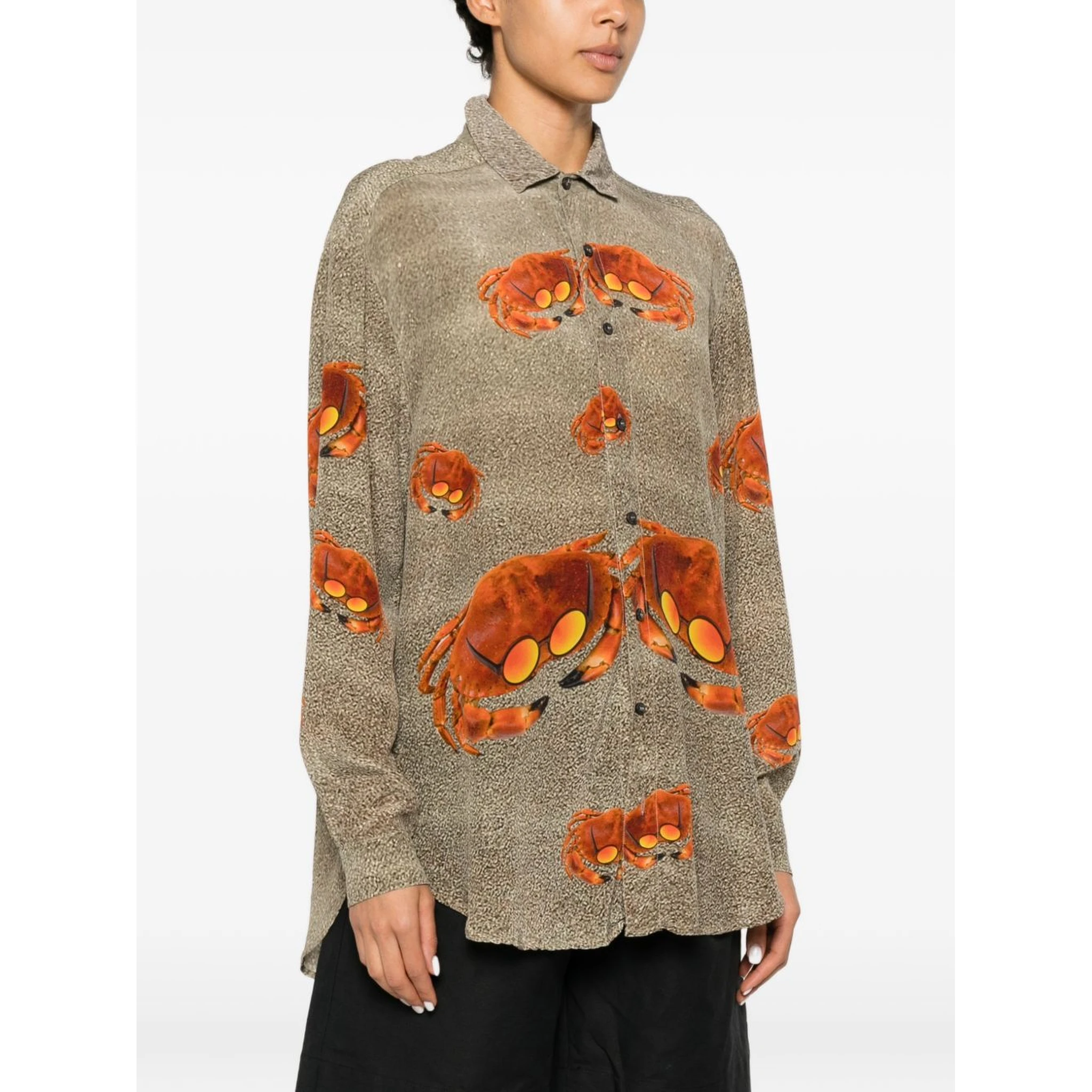 THE ARTISTYLIST Shirts