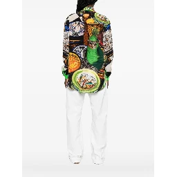 THE ARTISTYLIST Shirts