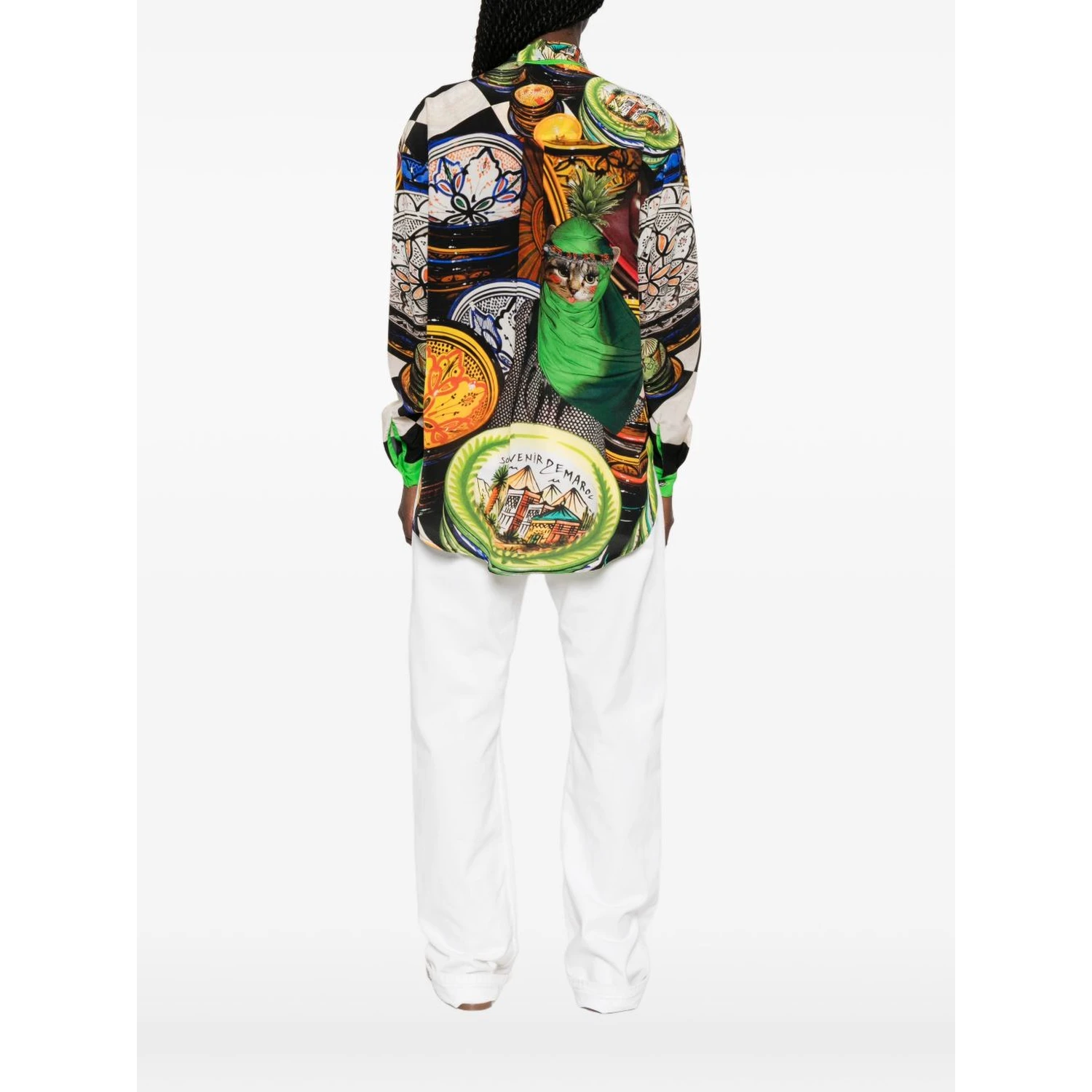 THE ARTISTYLIST Shirts