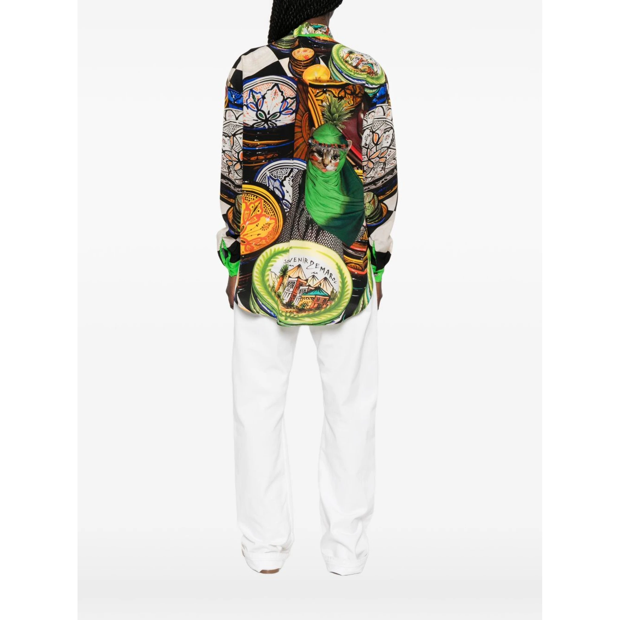 THE ARTISTYLIST Shirts