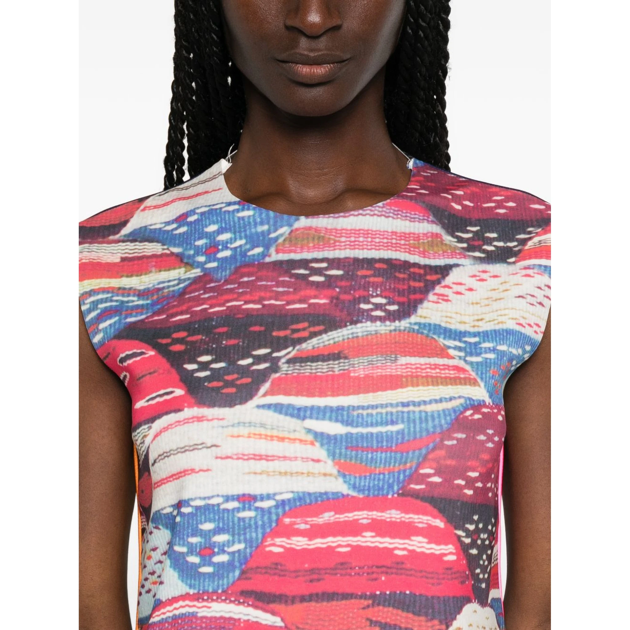 THE ARTISTYLIST Dresses