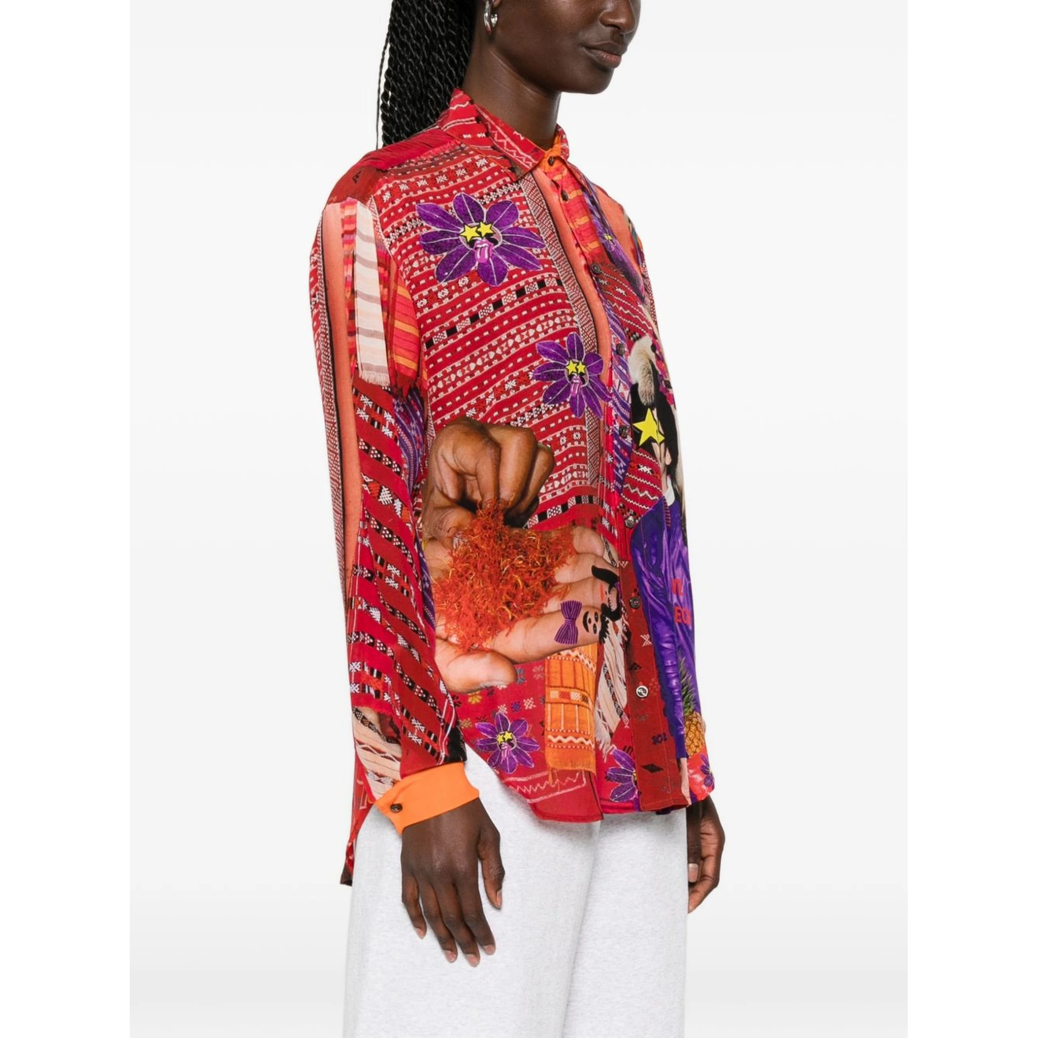 THE ARTISTYLIST Shirts