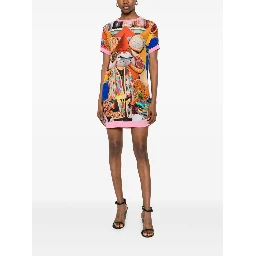 THE ARTISTYLIST Dresses