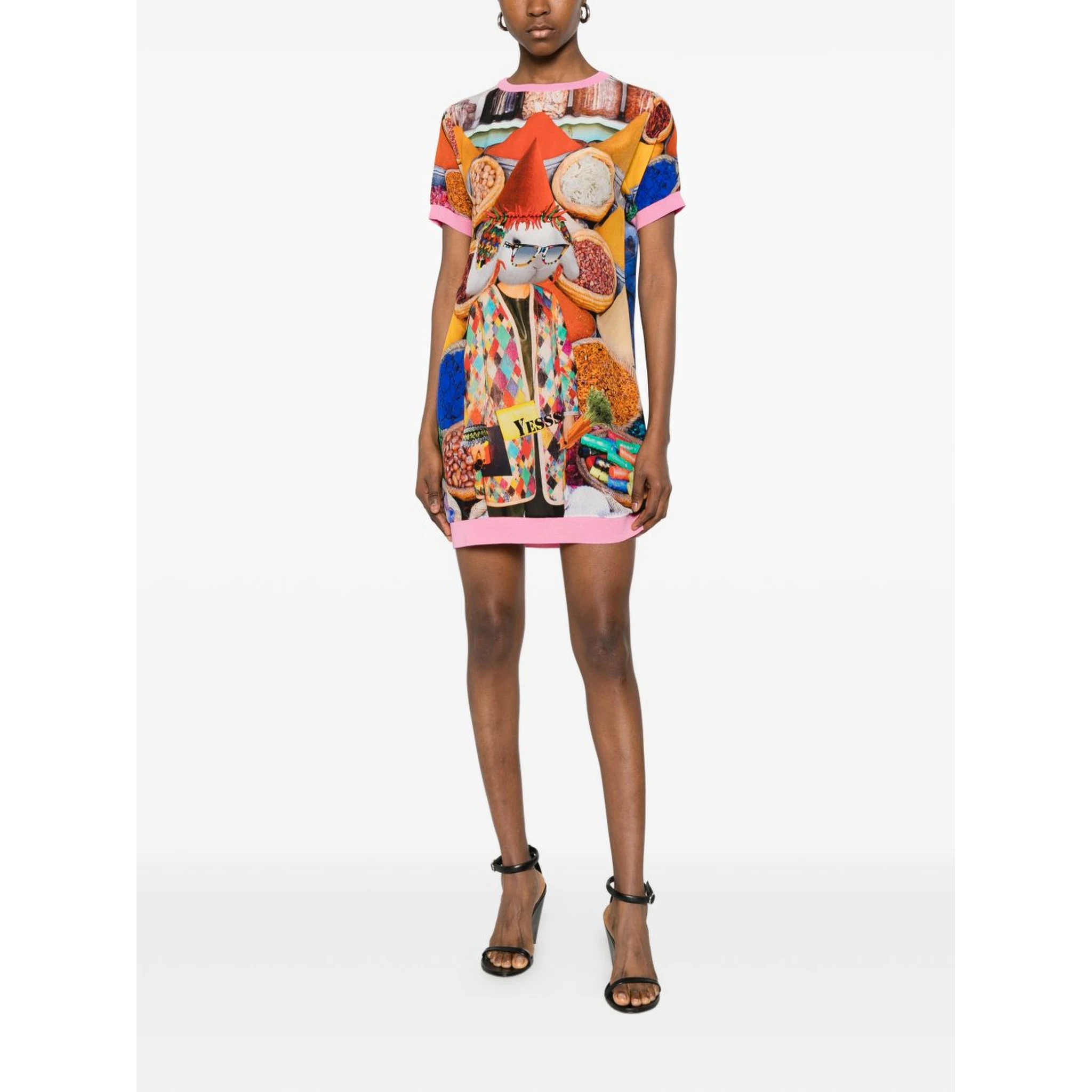 THE ARTISTYLIST Dresses