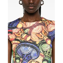 THE ARTISTYLIST Dresses