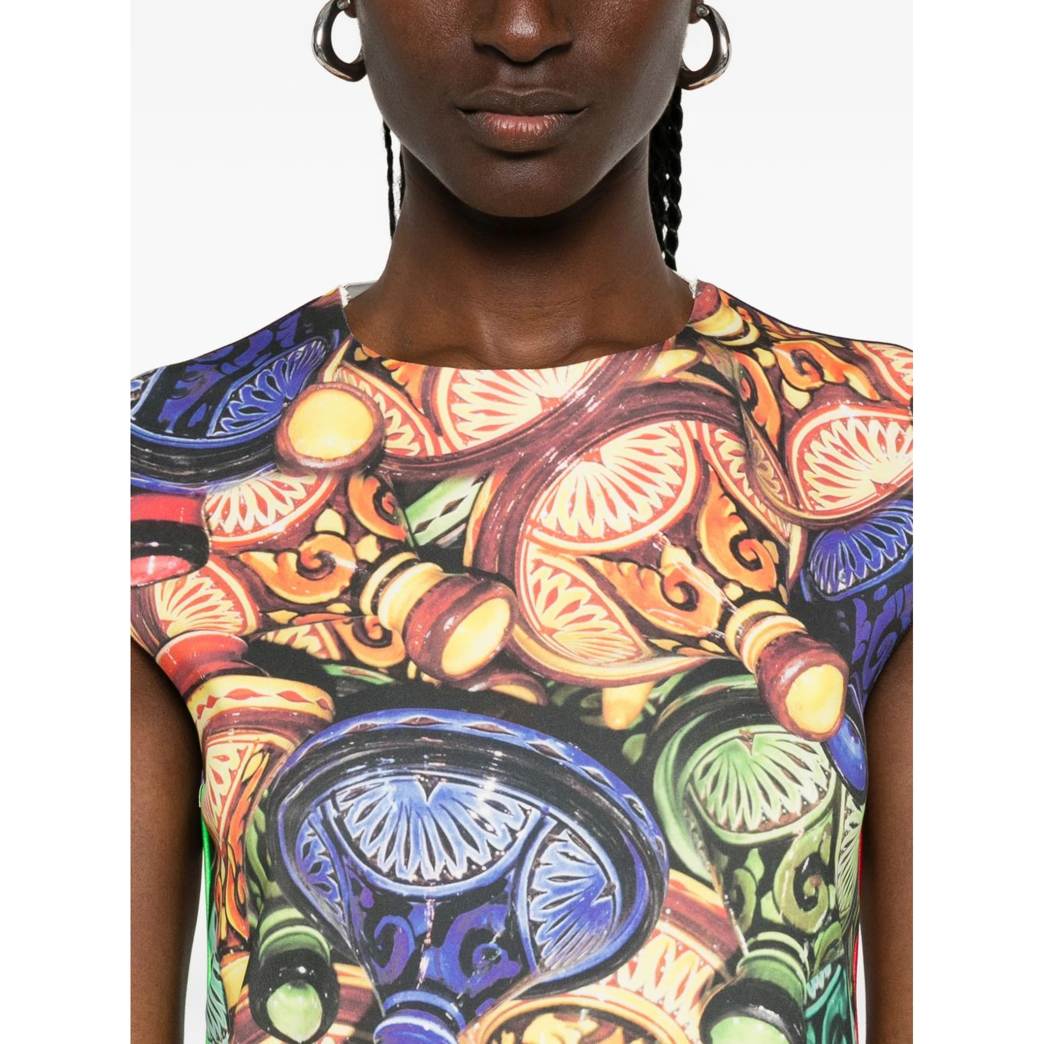 THE ARTISTYLIST Dresses