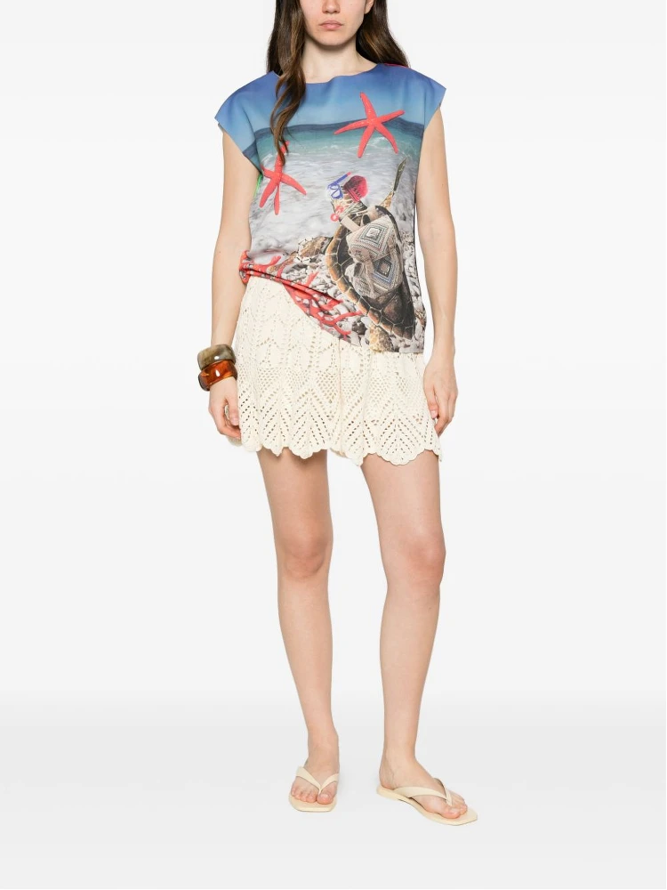 THE ARTISTYLIST Top alternative