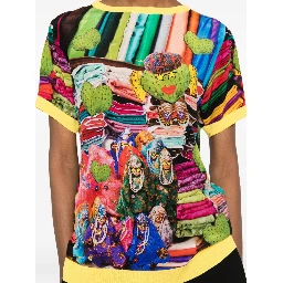 THE ARTISTYLIST T-shirts and Polos