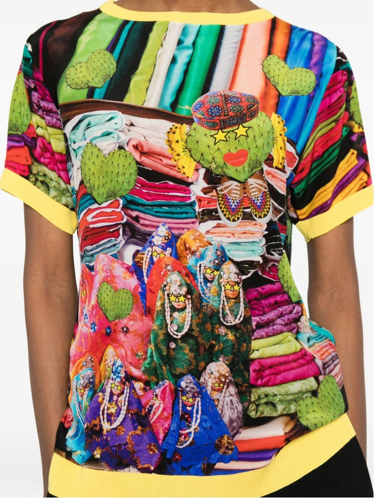 THE ARTISTYLIST T-shirts and Polos alternative