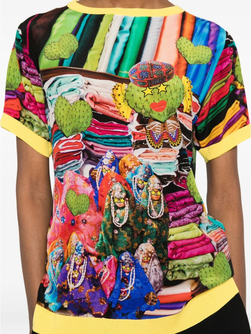 THE ARTISTYLIST T-shirts and Polos