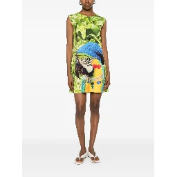 THE ARTISTYLIST Dresses