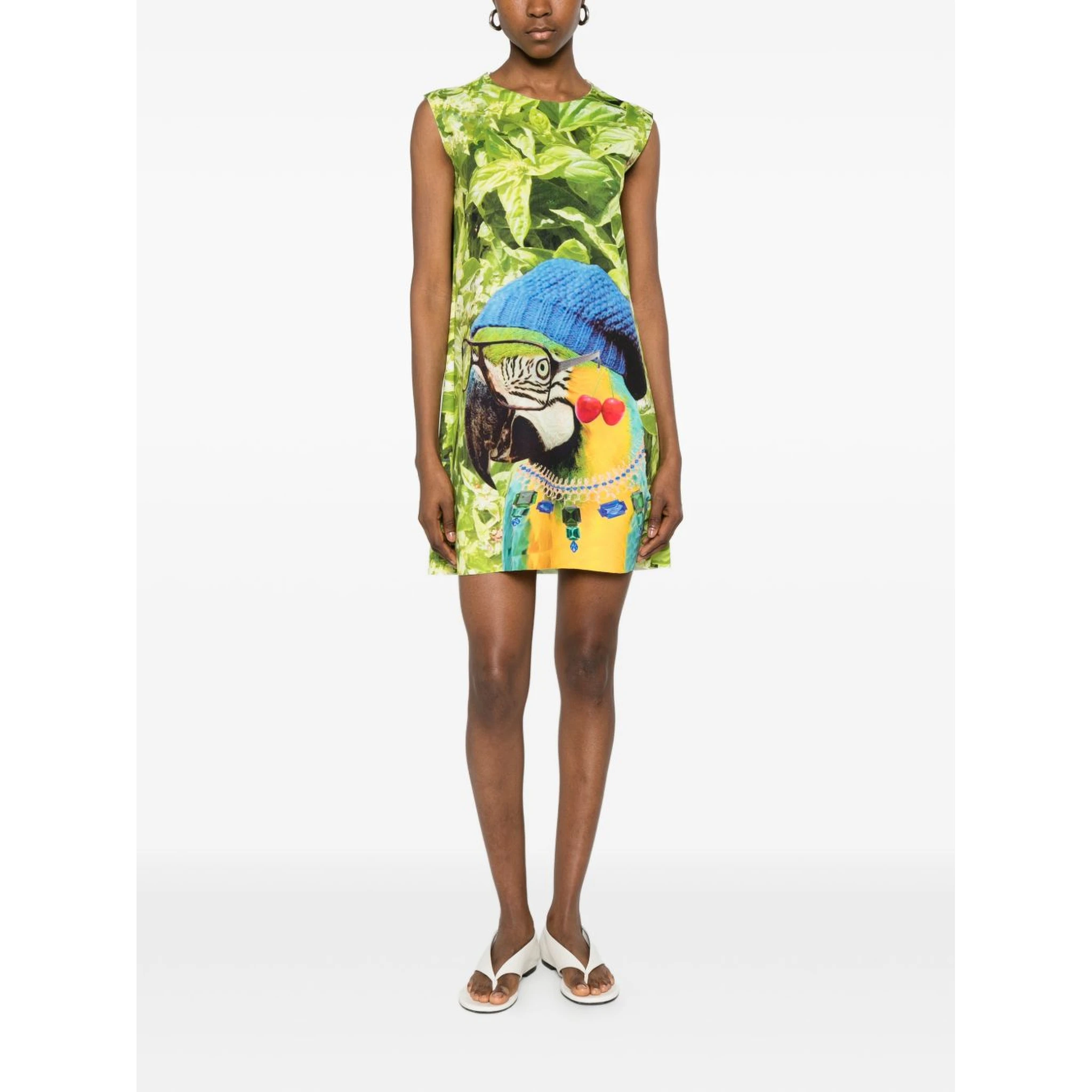 THE ARTISTYLIST Dresses