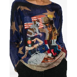 THE ARTISTYLIST Shirts