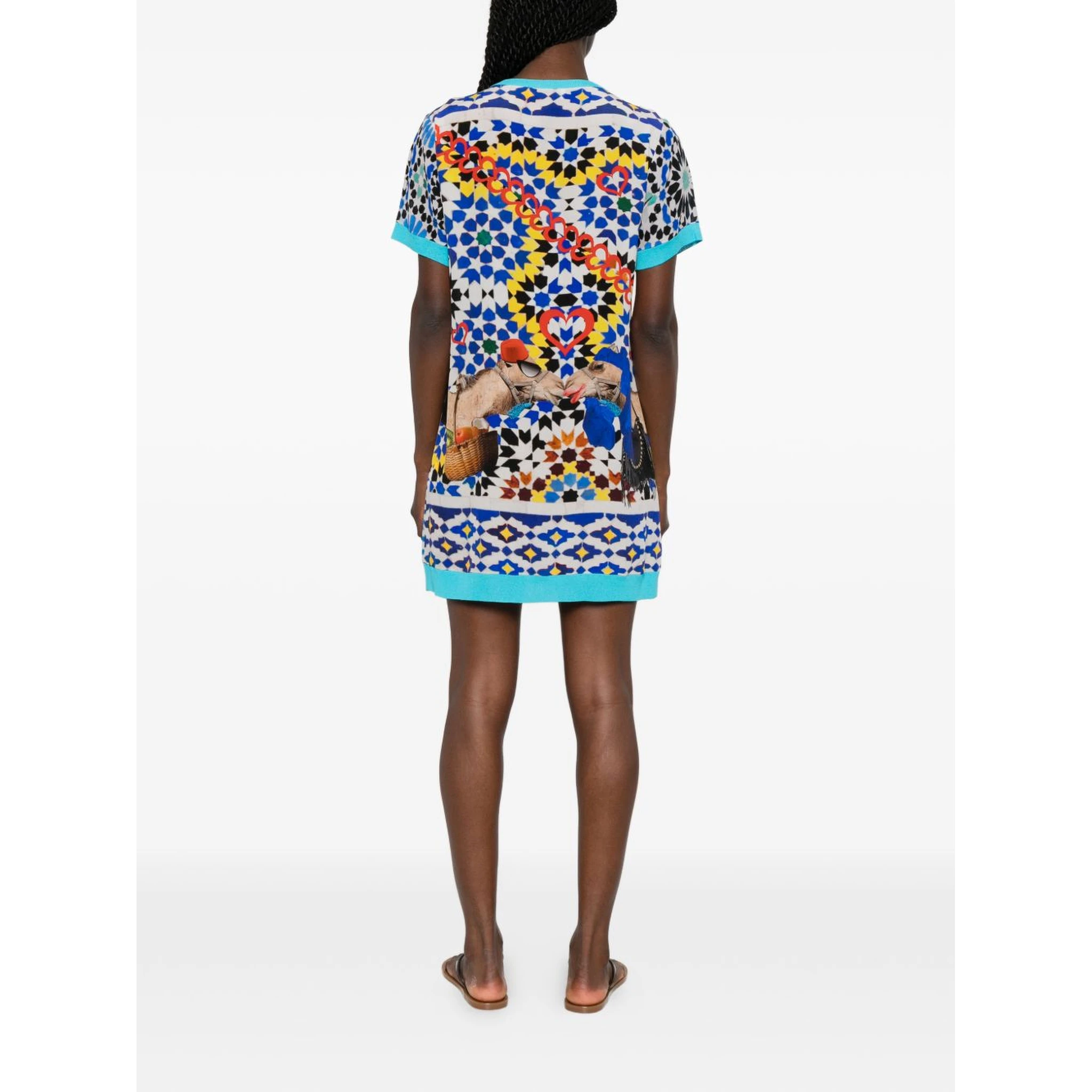 THE ARTISTYLIST Dresses