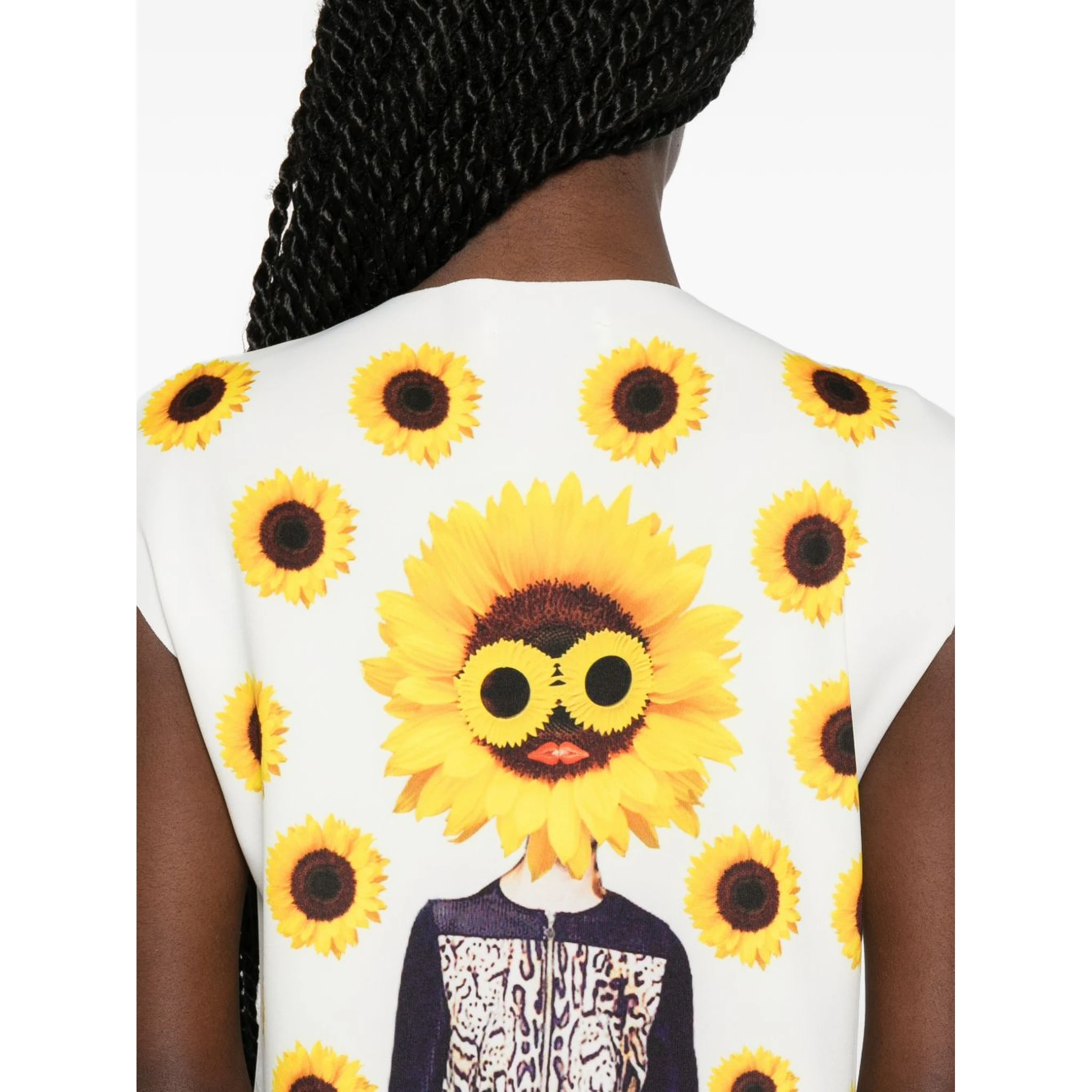 THE ARTISTYLIST Dresses