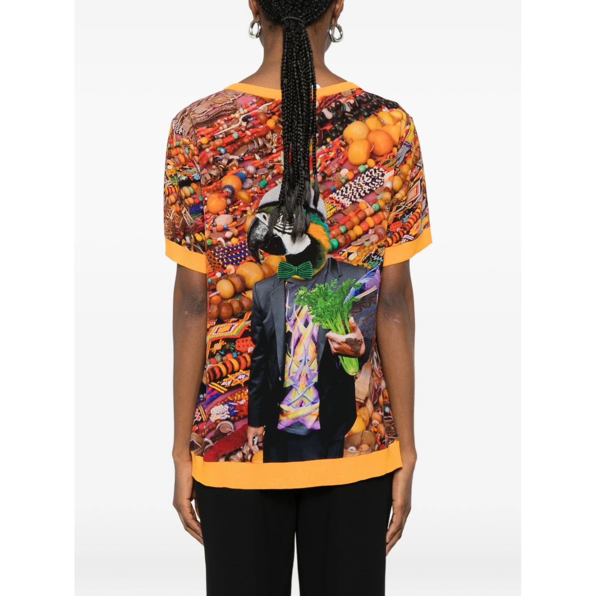 THE ARTISTYLIST T-shirts and Polos