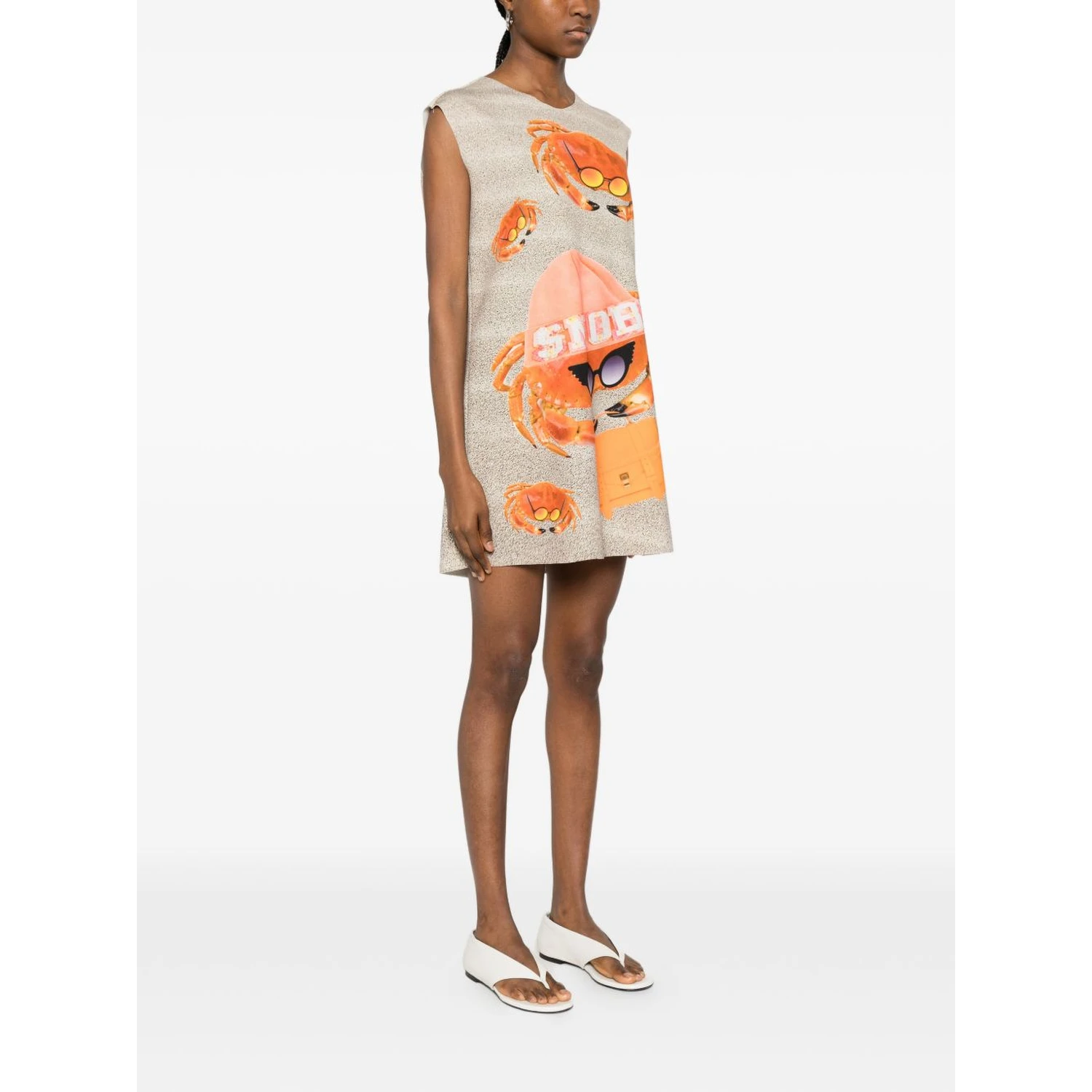 THE ARTISTYLIST Dresses