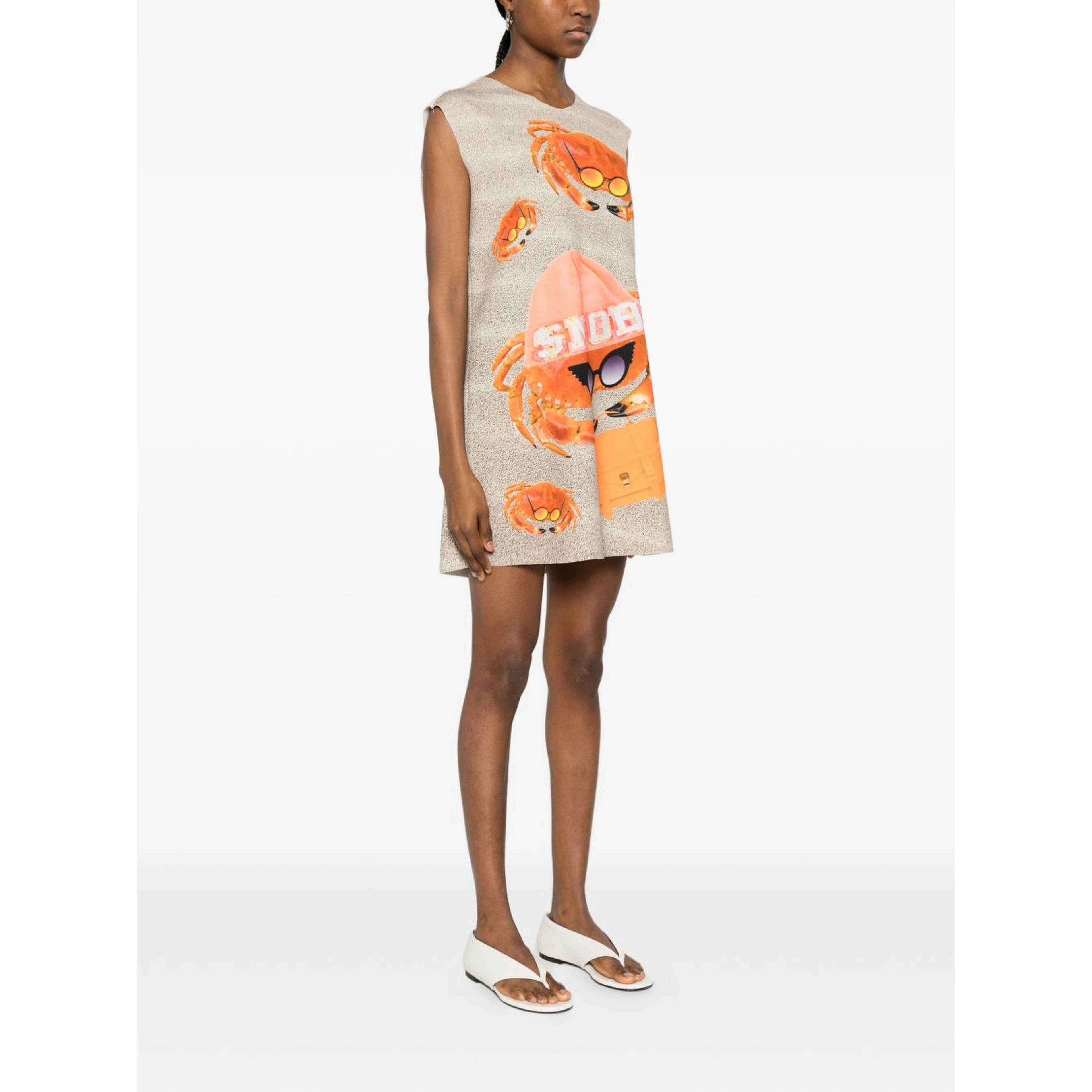 THE ARTISTYLIST Dresses