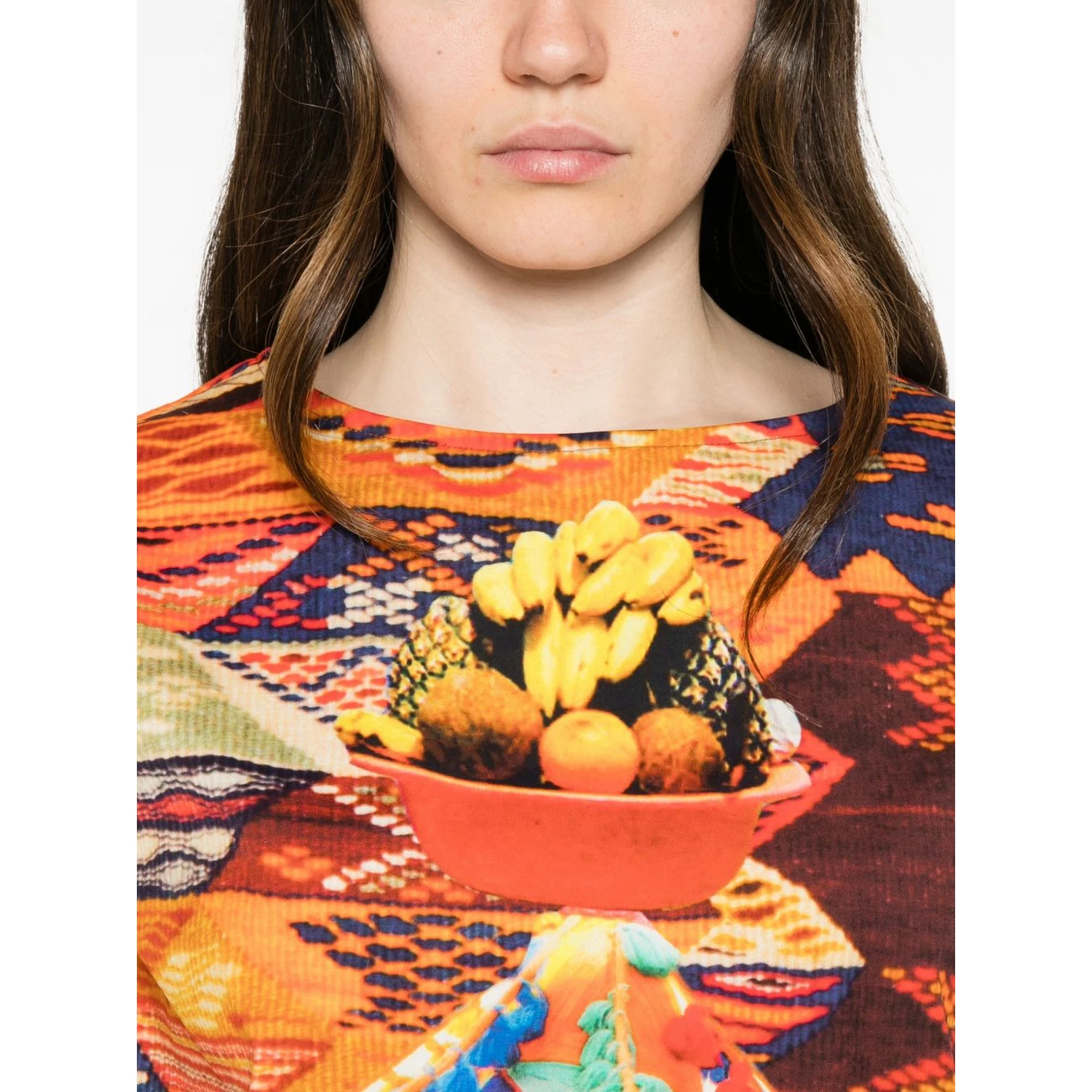 THE ARTISTYLIST Top