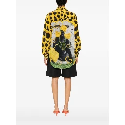 THE ARTISTYLIST Shirts