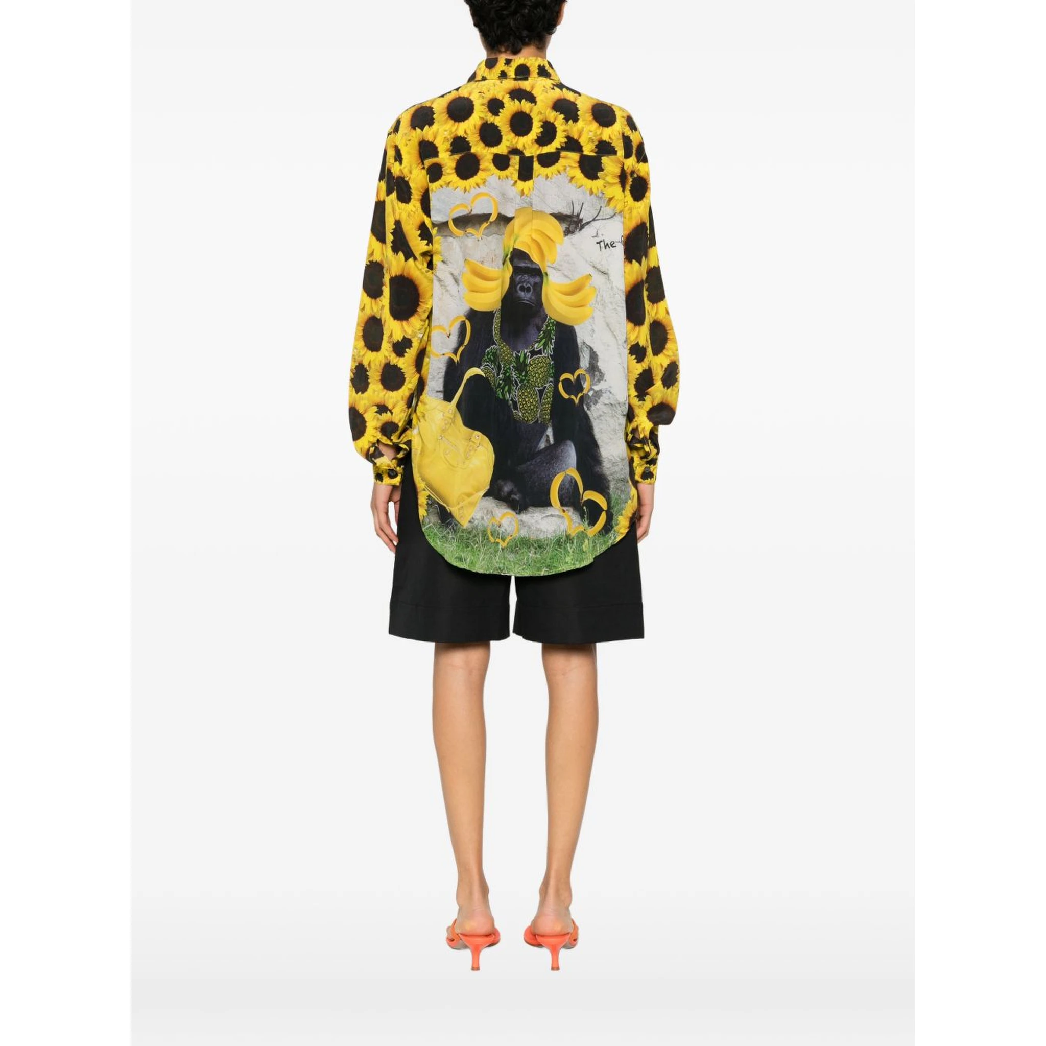 THE ARTISTYLIST Shirts