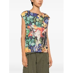 THE ARTISTYLIST Top