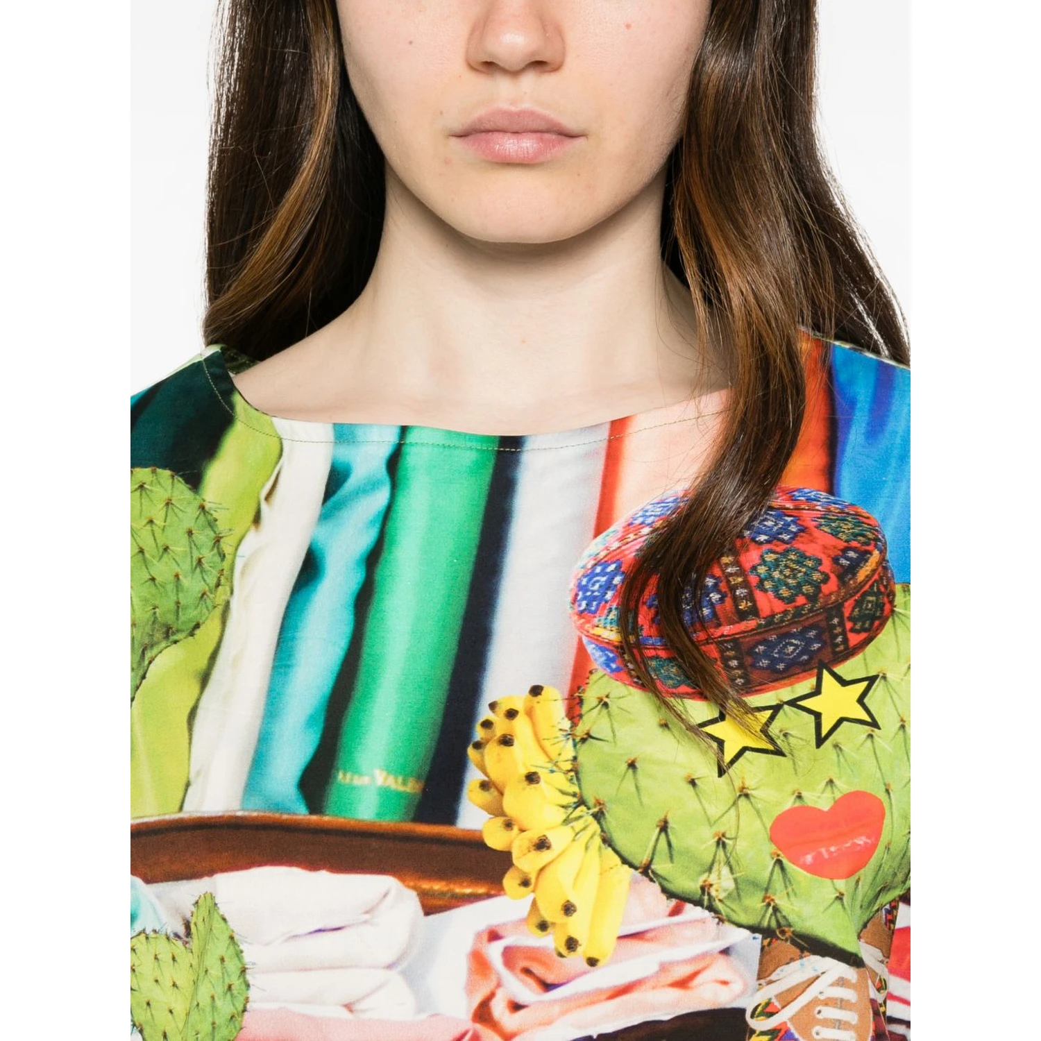 THE ARTISTYLIST Top