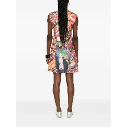 THE ARTISTYLIST Dresses