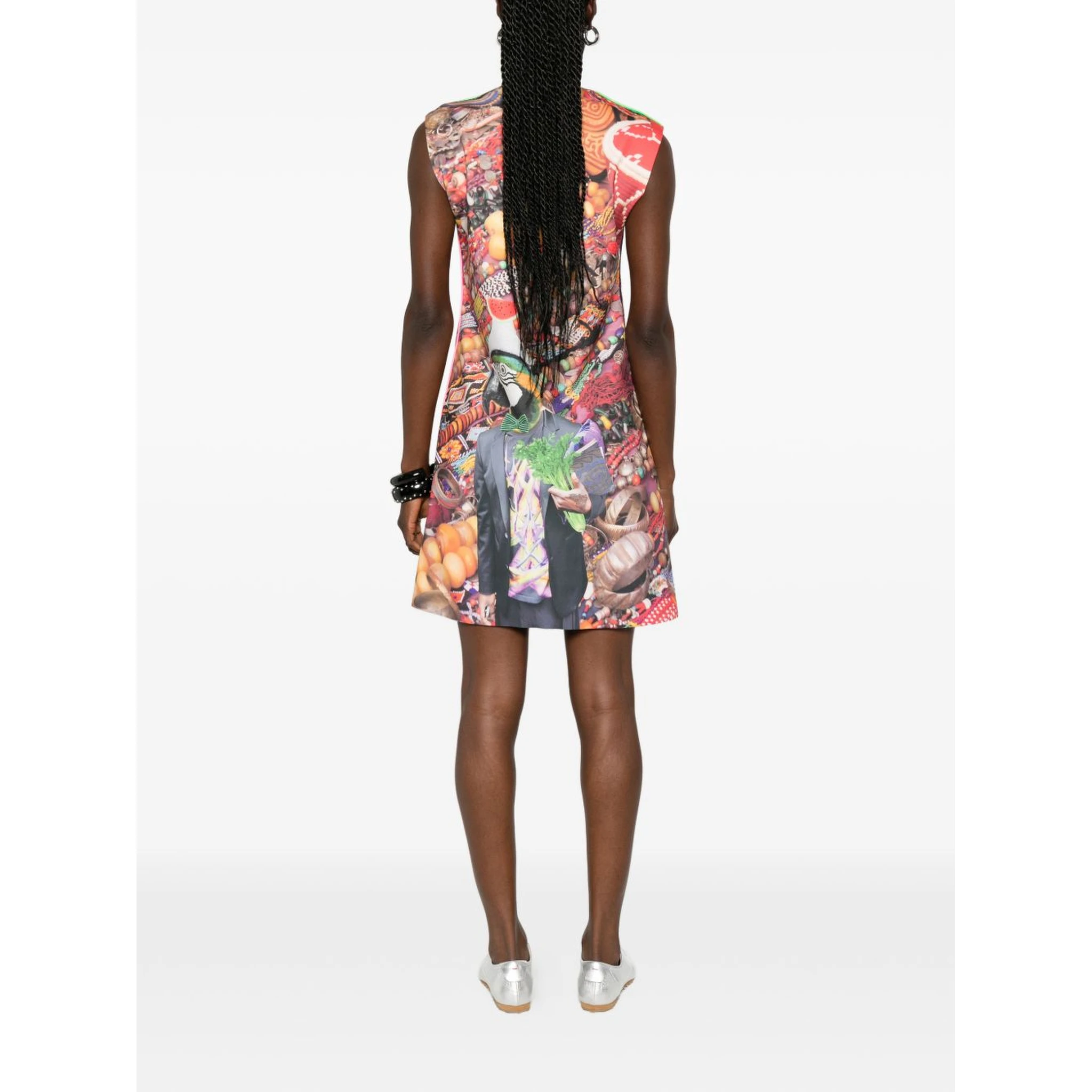 THE ARTISTYLIST Dresses