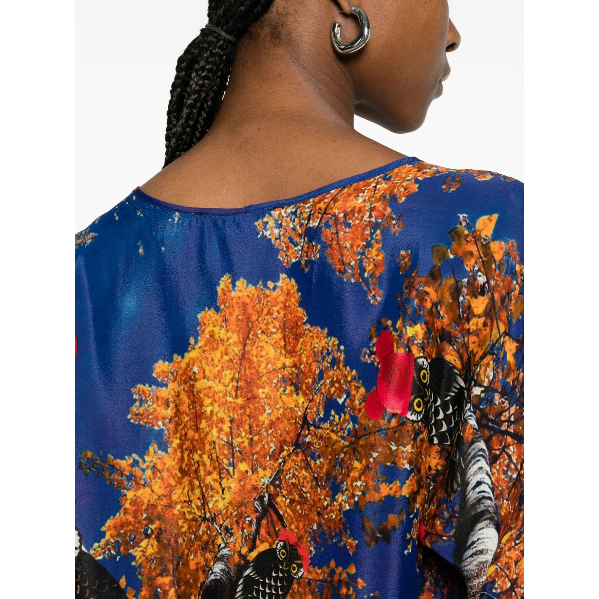 THE ARTISTYLIST Shirts