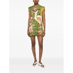 THE ARTISTYLIST Dresses