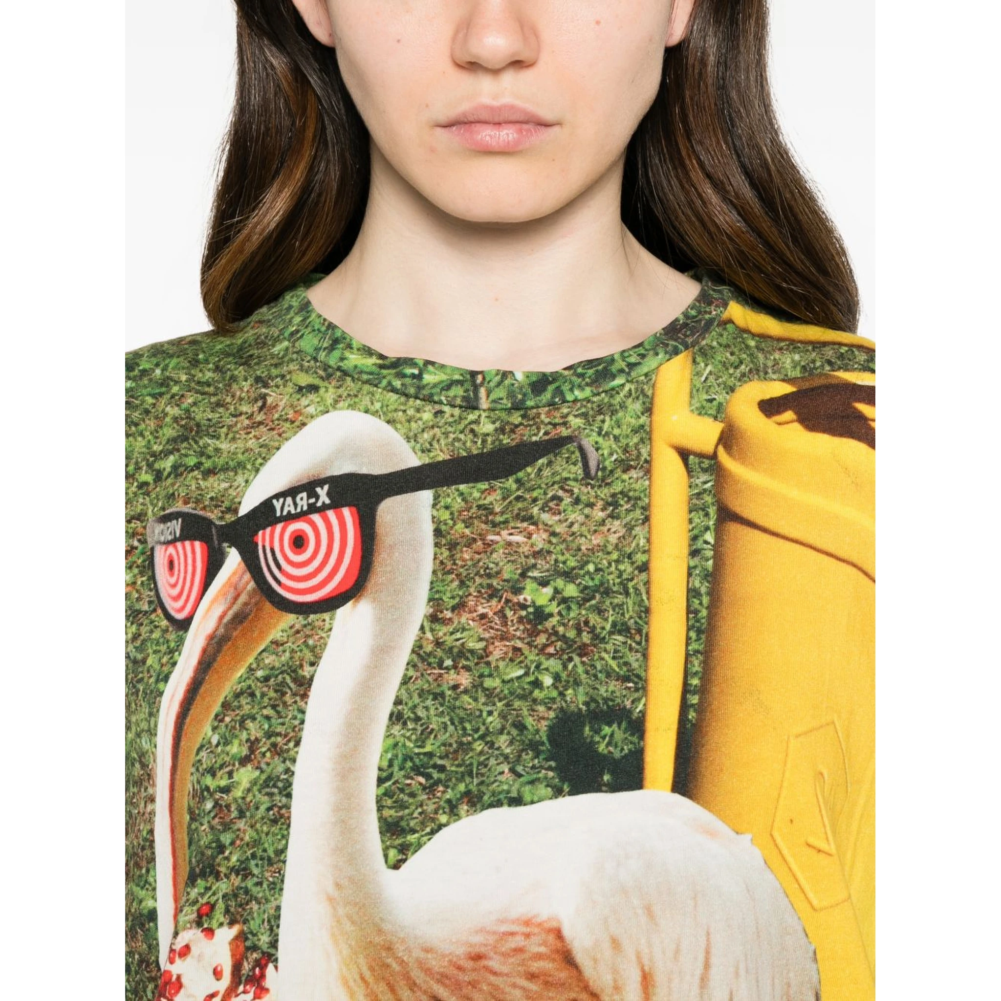 THE ARTISTYLIST T-shirts and Polos