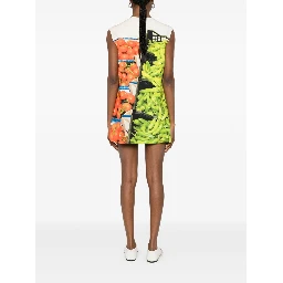 THE ARTISTYLIST Dresses