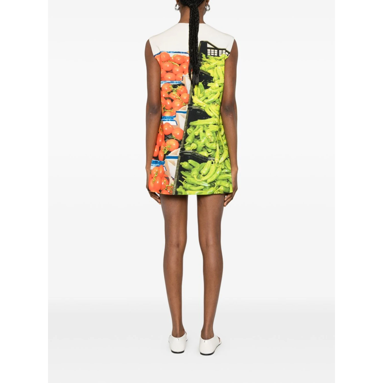 THE ARTISTYLIST Dresses