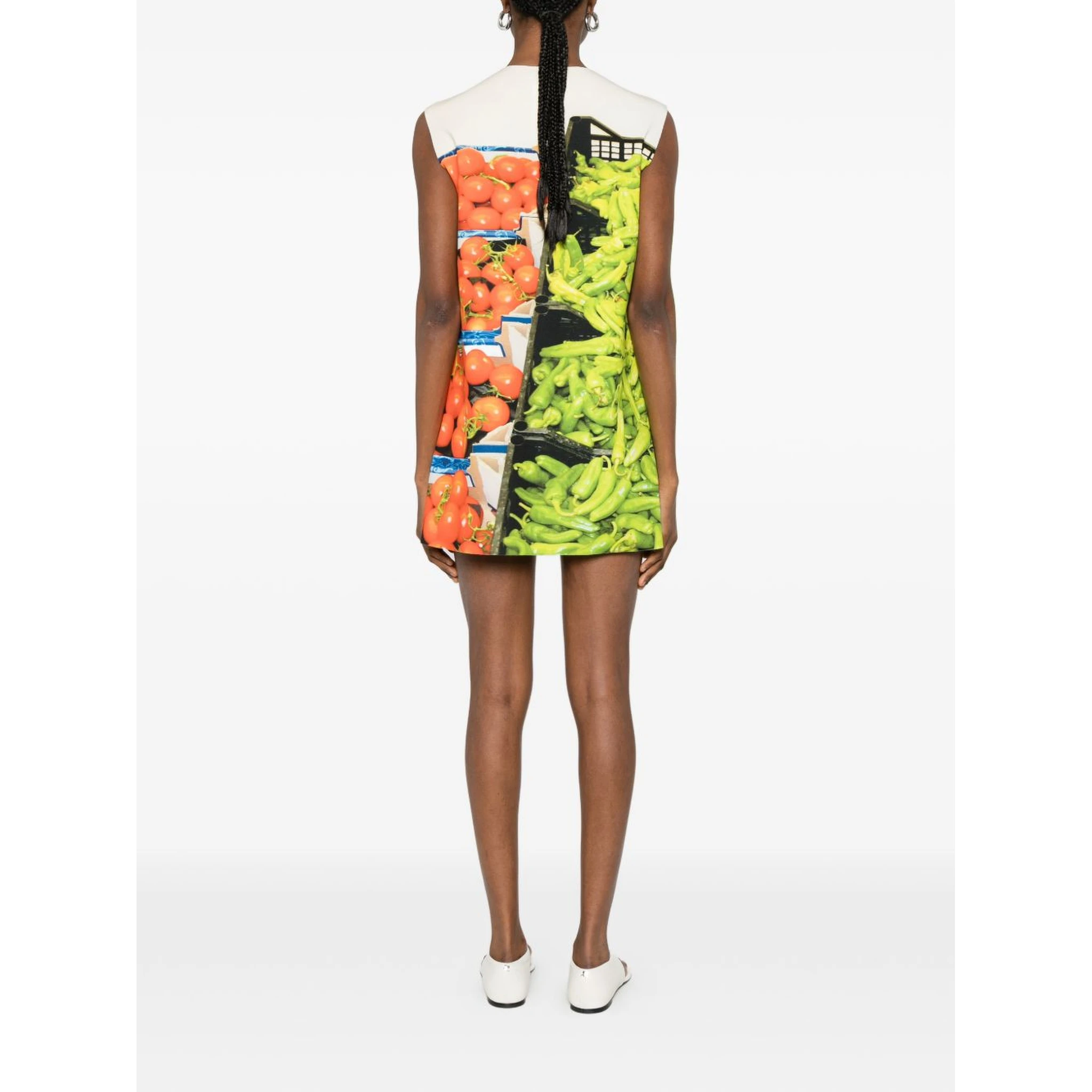 THE ARTISTYLIST Dresses