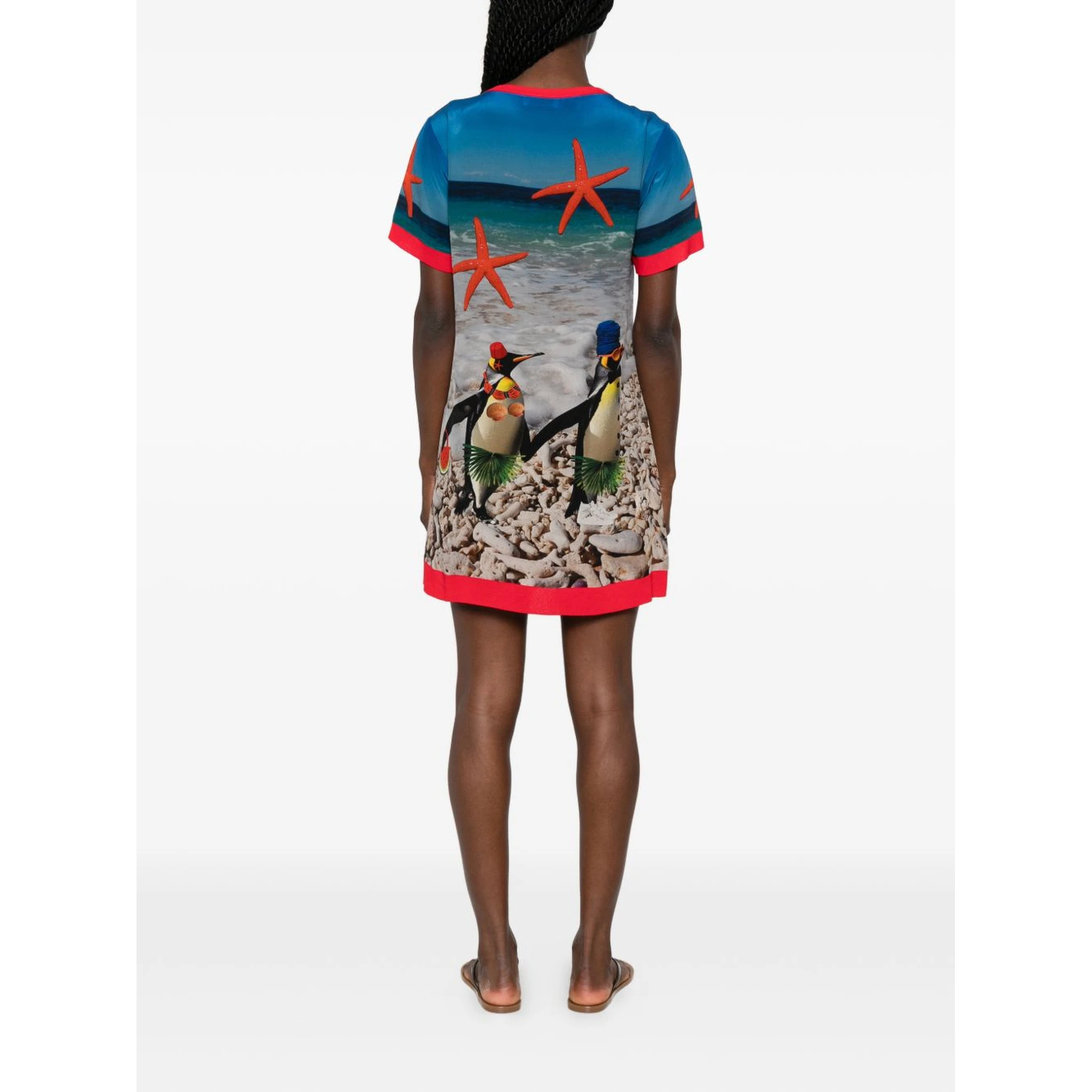 THE ARTISTYLIST Dresses