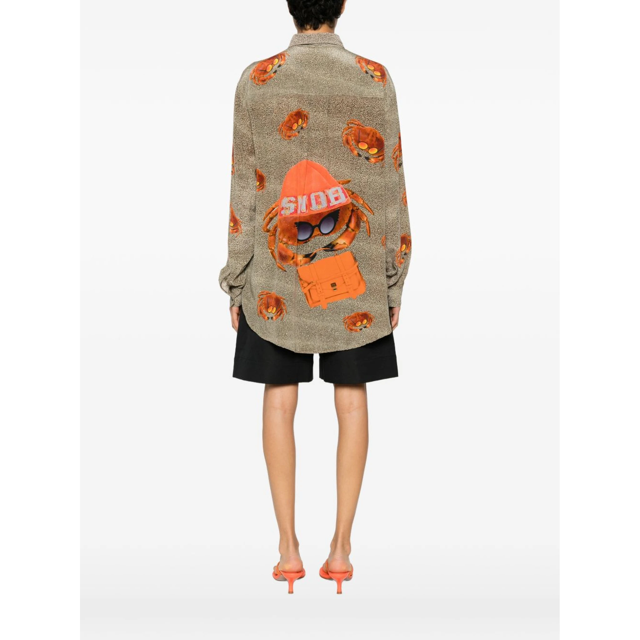 THE ARTISTYLIST Shirts