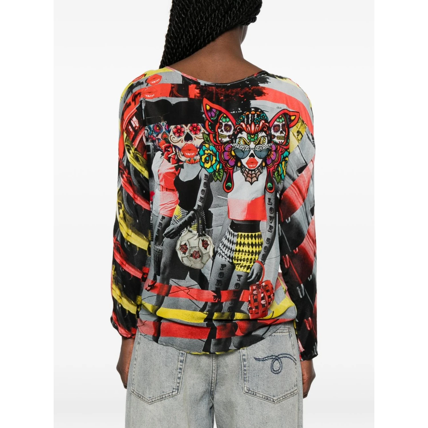 THE ARTISTYLIST Shirts