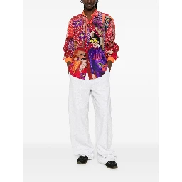 THE ARTISTYLIST Shirts