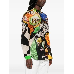 THE ARTISTYLIST Shirts