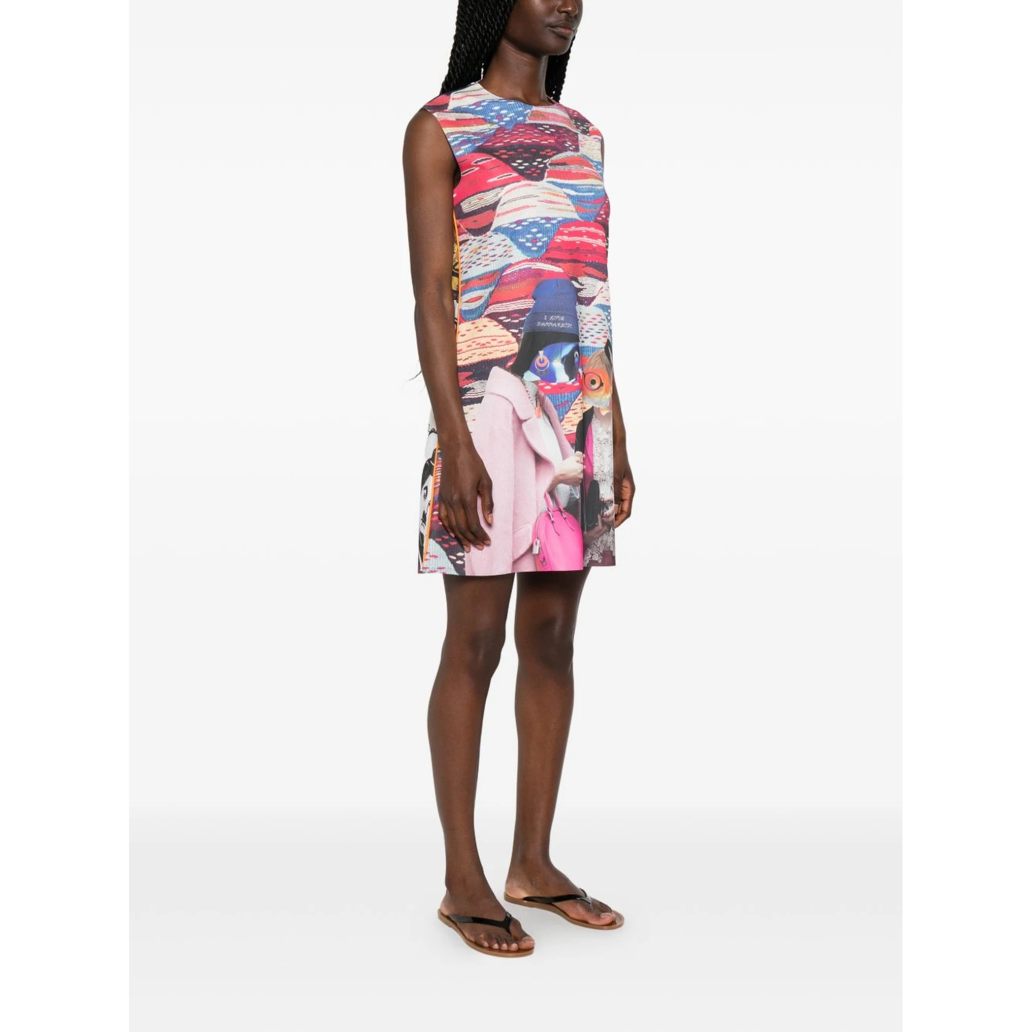 THE ARTISTYLIST Dresses