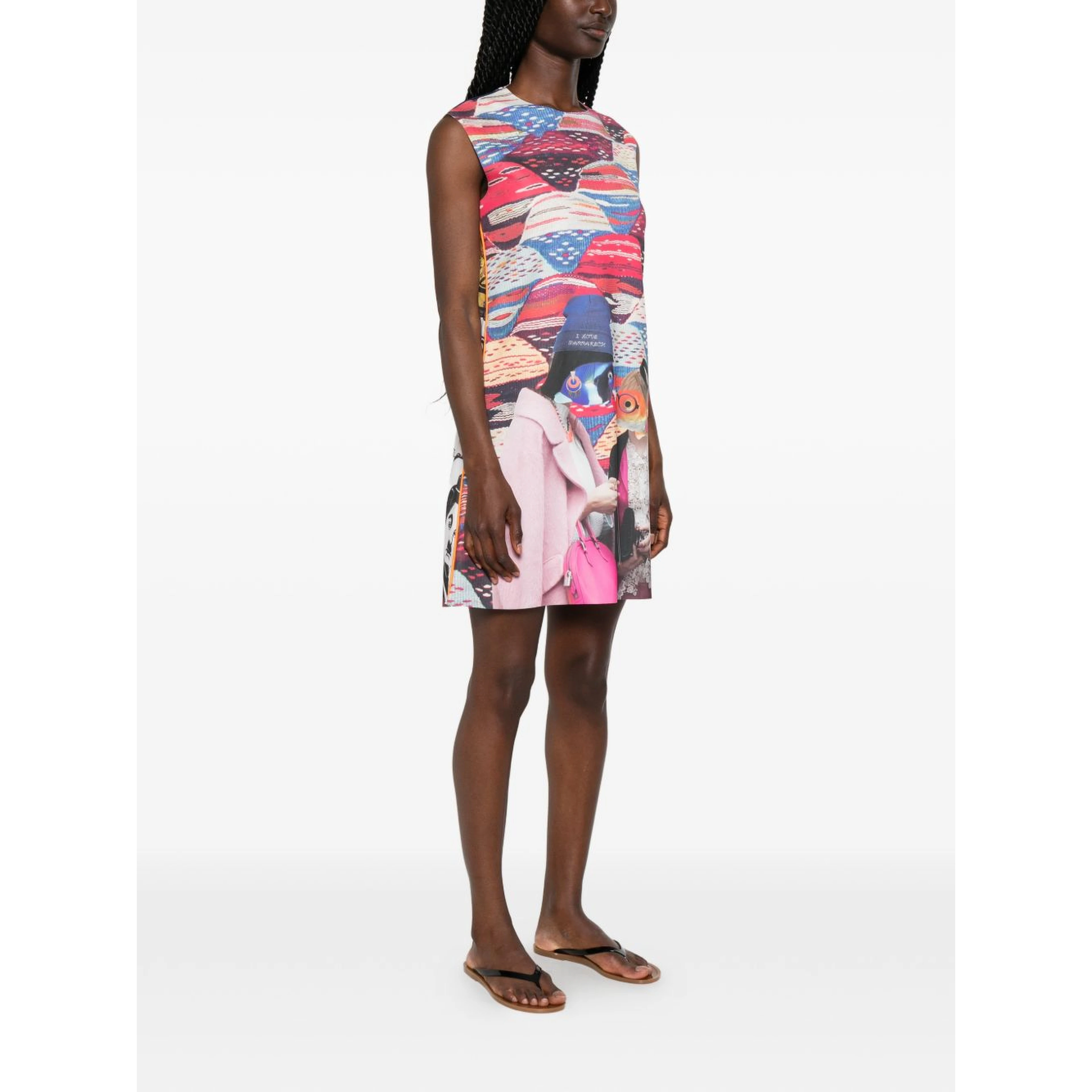 THE ARTISTYLIST Dresses
