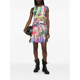 THE ARTISTYLIST Dresses