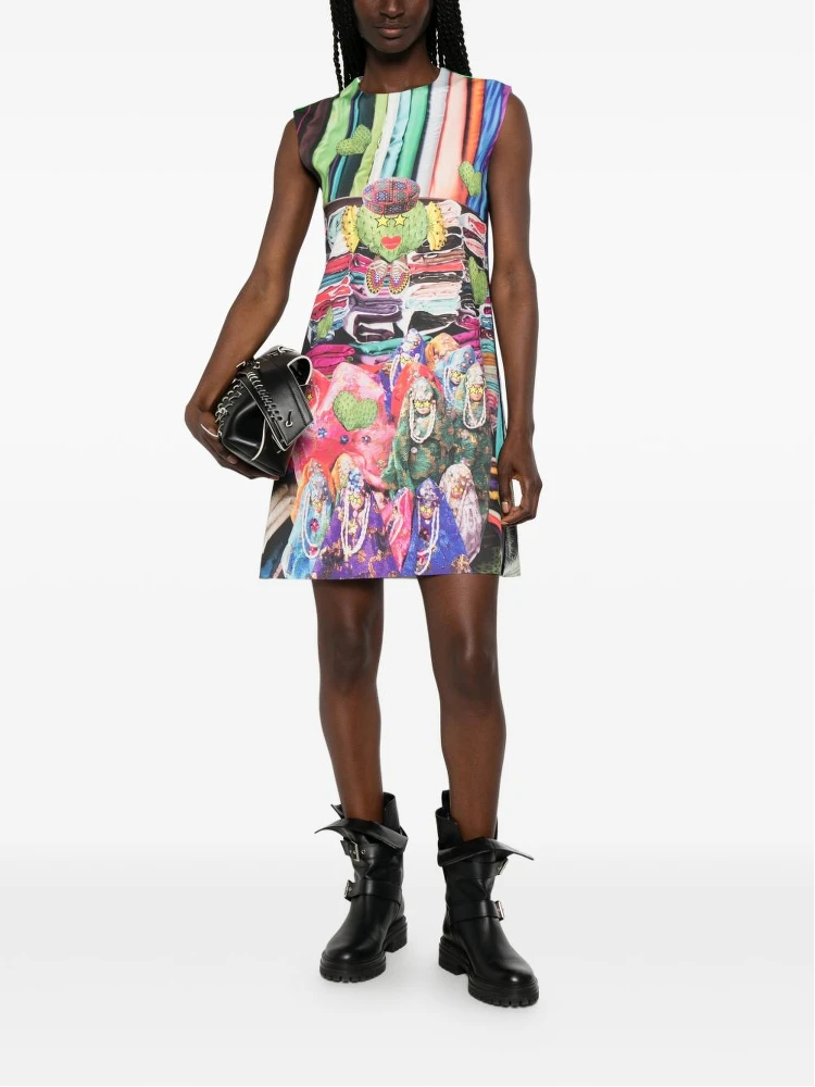 THE ARTISTYLIST Dresses alternative