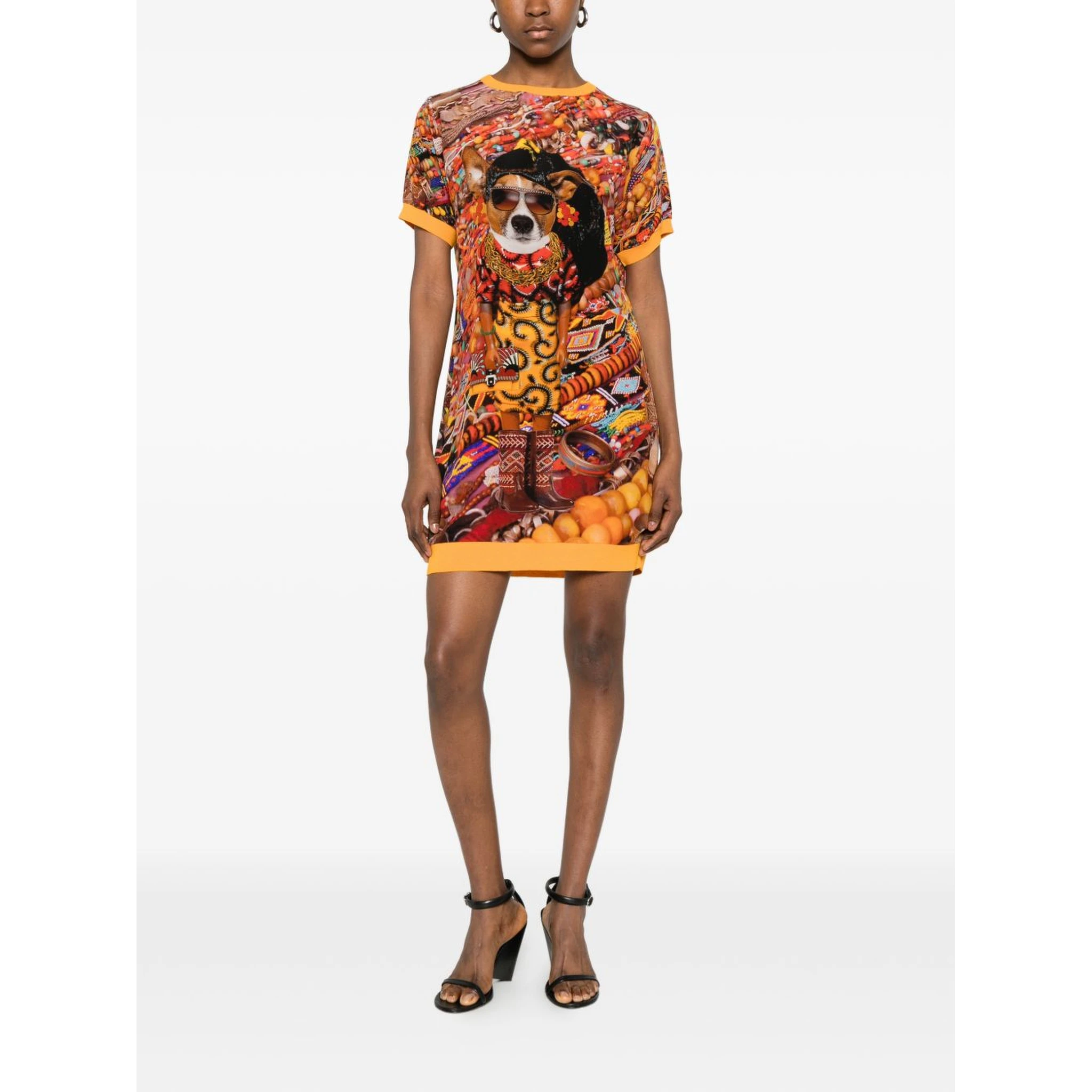 THE ARTISTYLIST Dresses