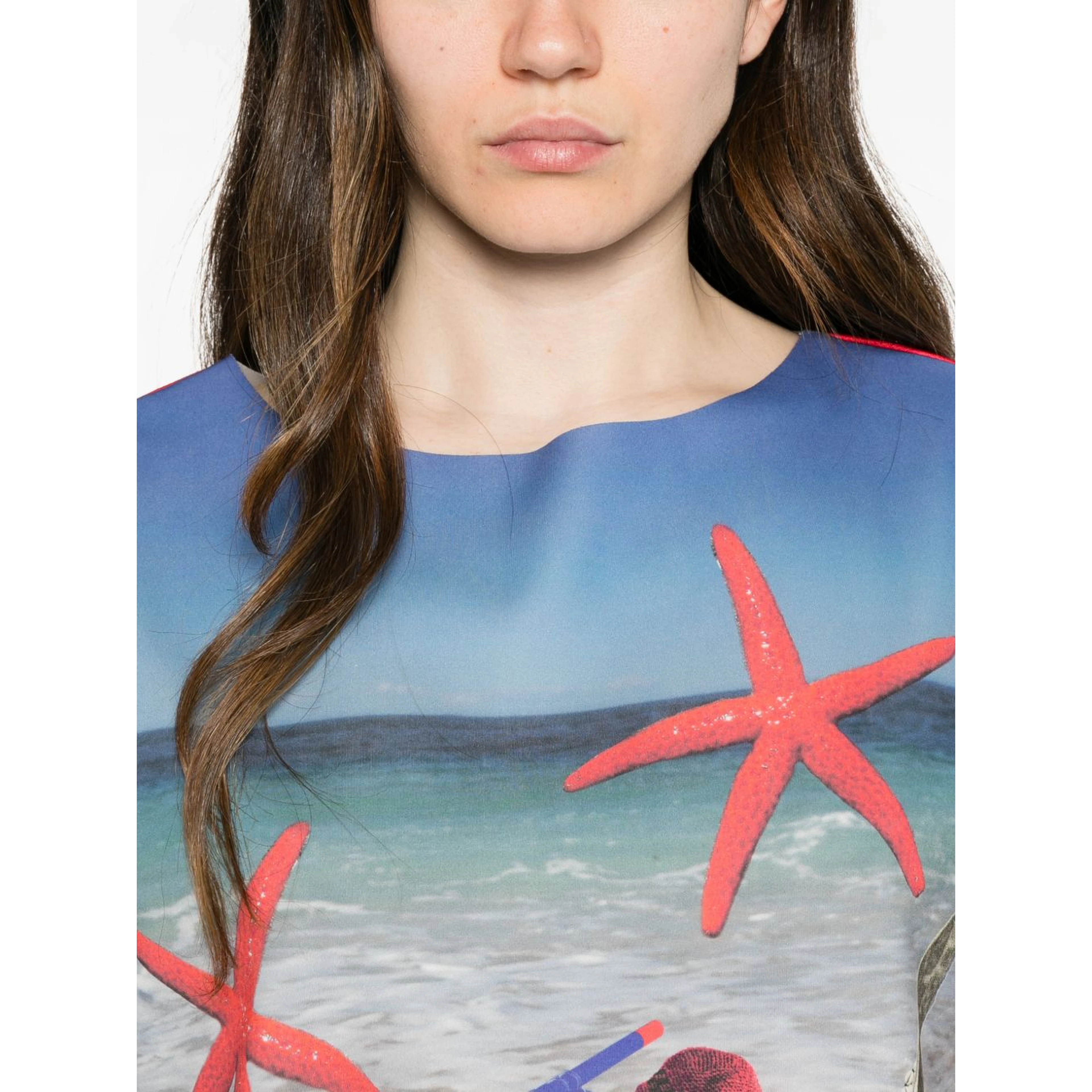 THE ARTISTYLIST Top