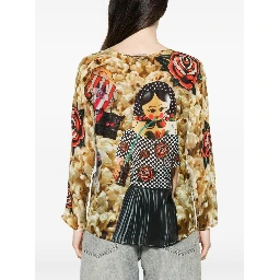 THE ARTISTYLIST Shirts