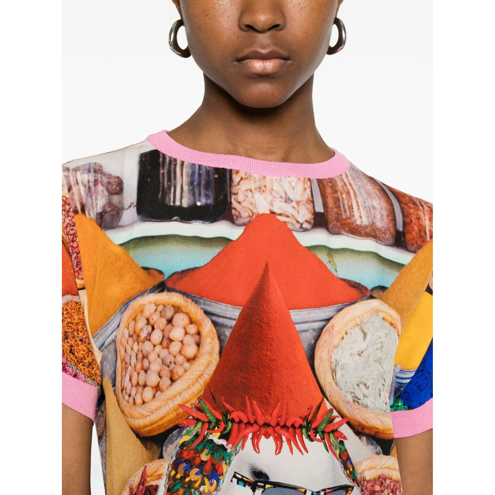 THE ARTISTYLIST Dresses